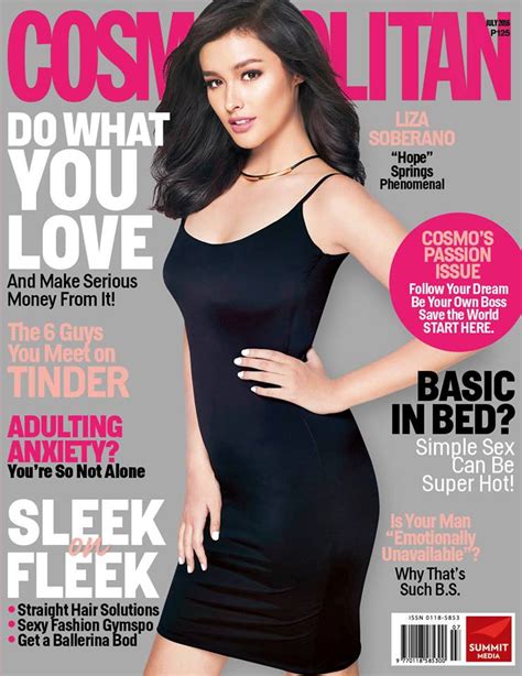 cosmopolitan ph cover girl plus size